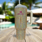 The Quencher H2.0 FlowState™ Stanley® 40oz Tumbler