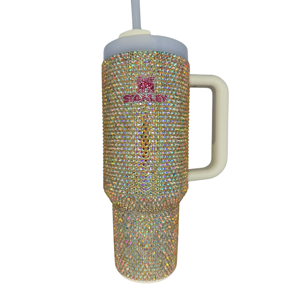 The Quencher H2.0 FlowState™ Stanley® 40oz Tumbler