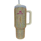 The Quencher H2.0 FlowState™ Stanley® 40oz Tumbler