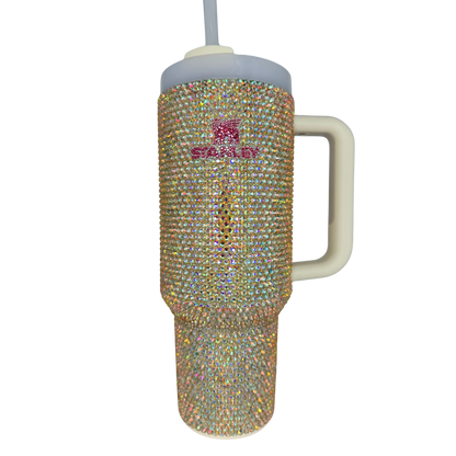 The Quencher H2.0 FlowState™ Stanley® 40oz Tumbler