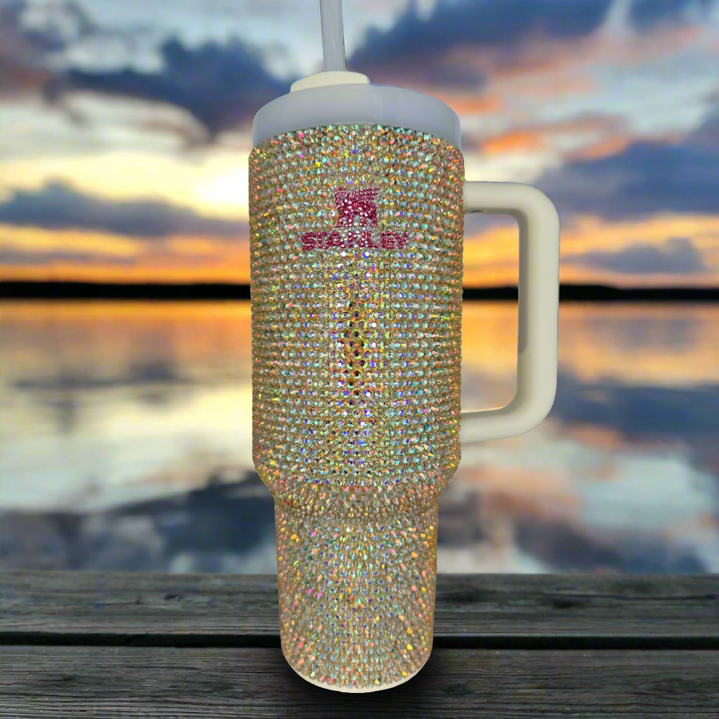 The Quencher H2.0 FlowState™ Stanley® 40oz Tumbler