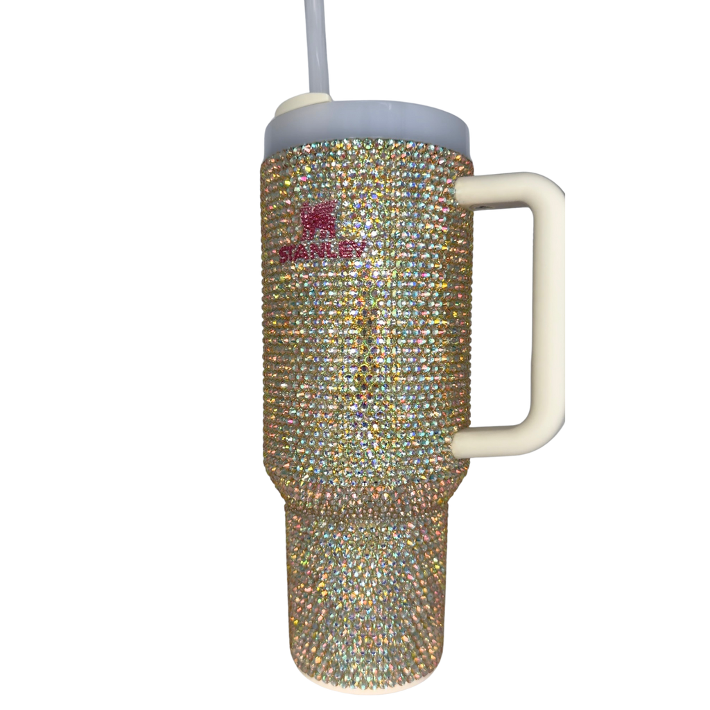 The Quencher H2.0 FlowState™ Stanley® 40oz Tumbler