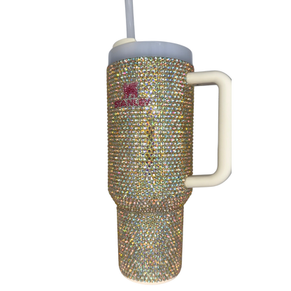 The Quencher H2.0 FlowState™ Stanley® 40oz Tumbler