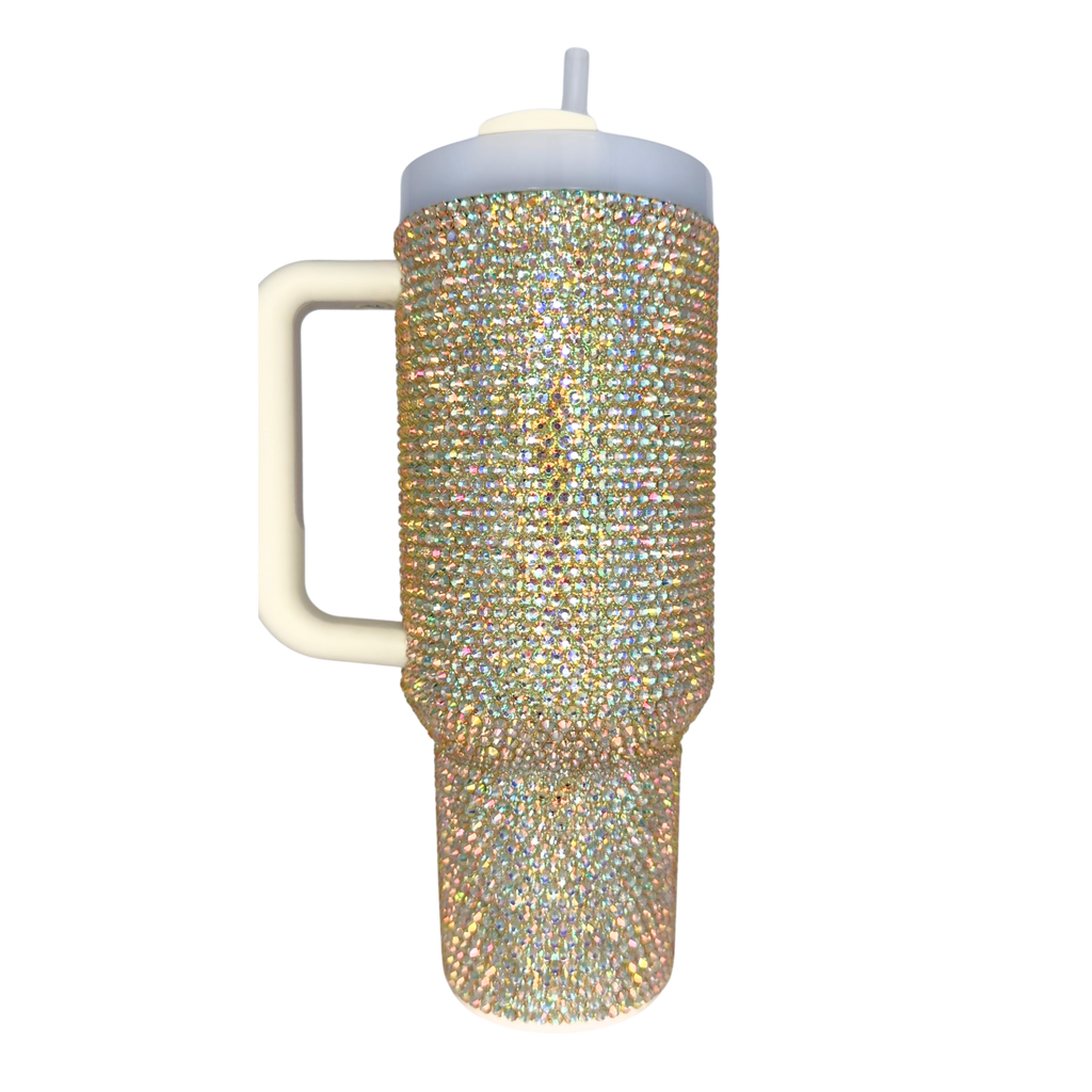 The Quencher H2.0 FlowState™ Stanley® 40oz Tumbler