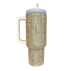The Quencher H2.0 FlowState™ Stanley® 40oz Tumbler