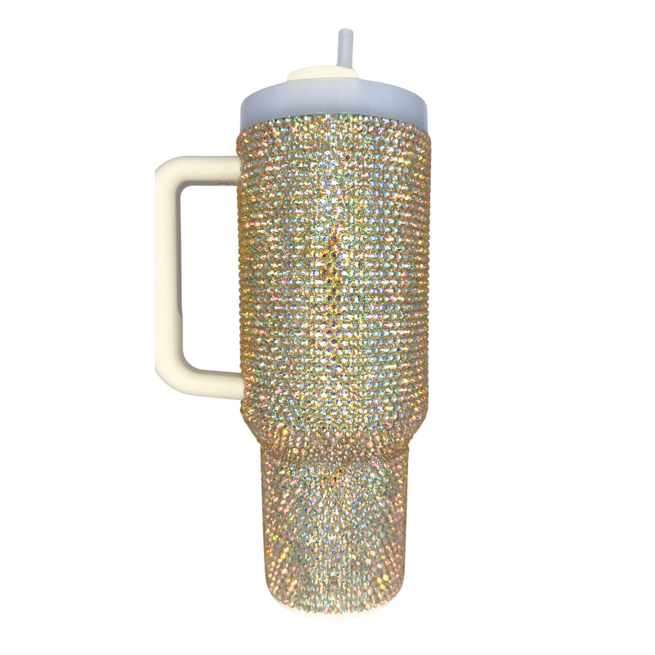 The Quencher H2.0 FlowState™ Stanley® 40oz Tumbler