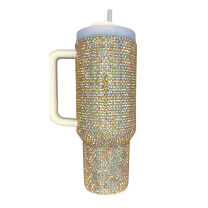 The Quencher H2.0 FlowState™ Stanley® 40oz Tumbler